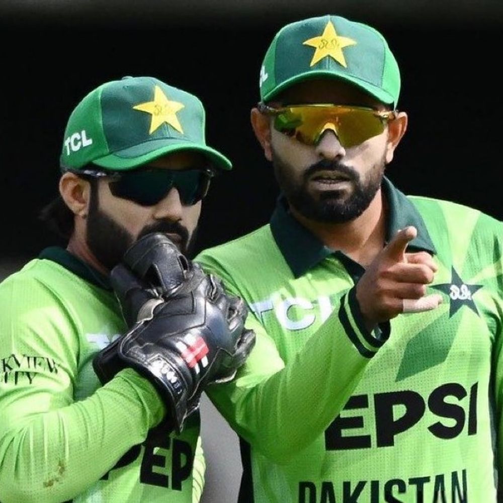 वसीम अकरम बोले- पाकिस्तान ने बाबर-रिजवान को बहुत मौके दिए:युवाओं पर भरोसा दिखाना भविष्य के लिए अच्छा, सलमान आगा बेहतरीन कप्तान