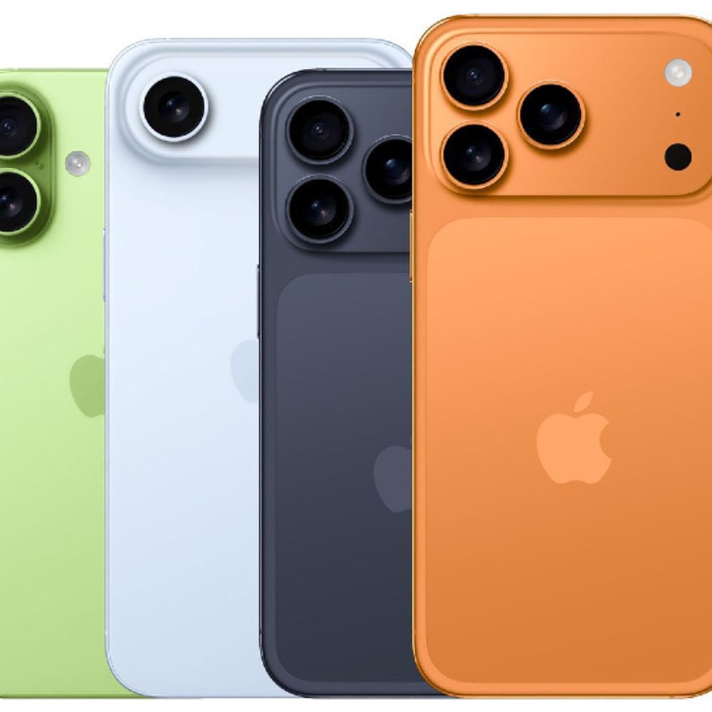 आईफोन 17 सीरीज में इस बार 18MP सेल्फी कैमरा:नए फोन से ₹13 हजार सस्ता मिल रहा आईफोन 16; जानें दोनों में से कौन सा फोन खरीदना बेहतर