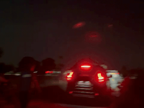 गुरुग्राम में भारी-भरकम ड्रोन से ग्रामीण डरे:कहा- किसी बड़ी वारदात की आशंका; पुलिस बोली- हम जल्द पकड़ लेंगे