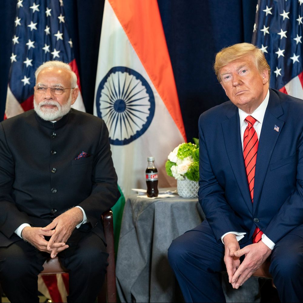 अमेरिका-भारत फ्री ट्रेड एग्रीमेंट पर लगातार बात कर रहे:पीयूष गोयल बोले- समझौते को लेकर सक्रिय बातचीत; EU के साथ डील अंतिम रूप में