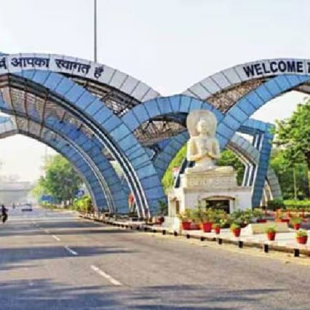 स्वच्छ वायु सर्वेक्षण में नौवें स्थान पर नोएडा:  130 शहर सर्वेक्षण में हुए थे शामिल, 184.2 अंक किए हासिल, रैकिंग तीन अंक गिरी – Noida (Gautambudh Nagar) News