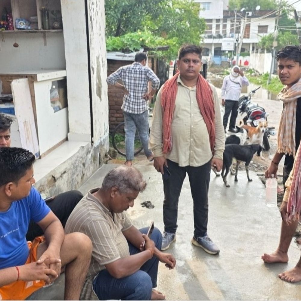 नदी में डूबे किशोर का शव 24 घंटे बाद बरामद:एसडीआरएफ को 20 किमी दूर डैम के पास लाश मिली, खेलने के दौरान हुआ था हादसा
