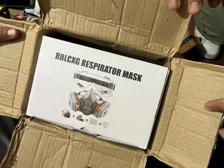 दिल्ली-MP सहित 4 राज्यों से 5 संदिग्ध आतंकी गिरफ्तार:IED बनाने वाले सामान बरामद; सोशल मीडिया के जरिए पाकिस्तानी हैंडलर्स के संपर्क में थे