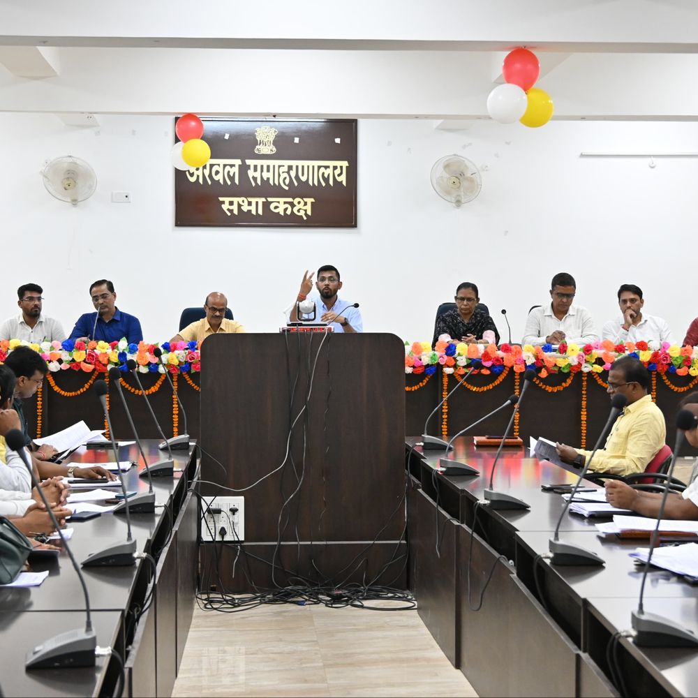 अरवल में 13 सितंबर को होगी BPSC की परीक्षा:5 केंद्रों पर लिया जाएगा एग्जाम, अभ्यर्थियों 11 बजे के बाद नहीं मिलेगी एंट्री