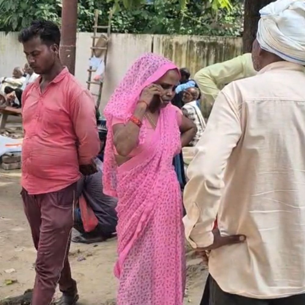 18 साल की युवती ने की आत्महत्या:शादी की बात से नाराज थी बेटी, घर में फंदे से लटका मिला शव