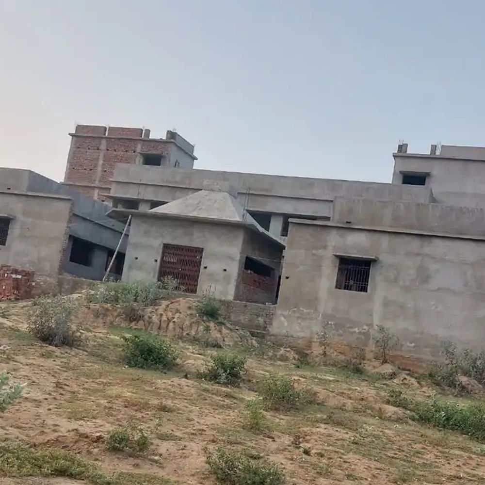 4 साल बाद भी 15 पंचायत सरकार भवन अधूरे, 15 तक बनाने का मिला अल्टीमेटम