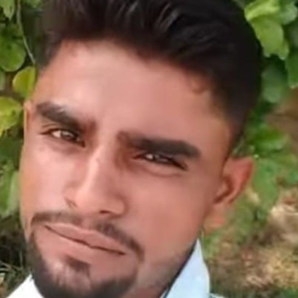 दावत से लौट रहे युवक की सड़क हादसे में मौत:शाहबाद में अज्ञात वाहन ने टक्कर मारी, अस्पताल में तोड़ा दम