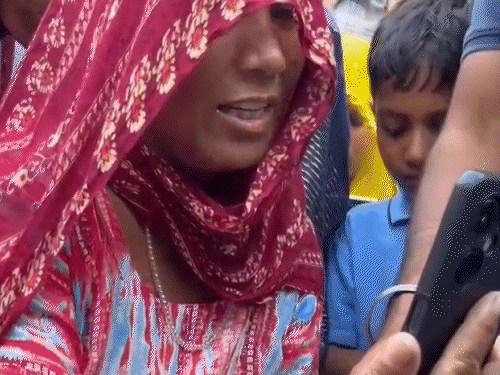 हरियाणवी युवक ने बताया रूसी आर्मी भर्ती का डरावना सच:बोला– गिरोह सक्रिय, 10 दिन की ट्रेनिंग, फिर मरने को यूक्रेन युद्ध में छोड़ रहे