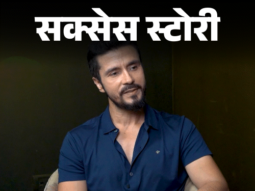 स्ट्रगल के दिनों में भूखे पेट सोए दर्शन कुमार:सालों तक रिजेक्शन झेला, एक्टिंग छोड़ने का फैसला किया: फिर कश्मीर फाइल्स ने कमाए 341 करोड़