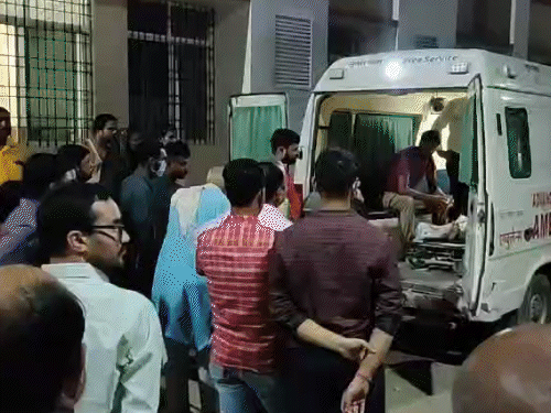 मुजफ्फरपुर में महिला की संदिग्ध स्थिति में मौत:बंद कमरे के अंदर से मिली लाश, ससुराल वालों पर हत्या का आरोप