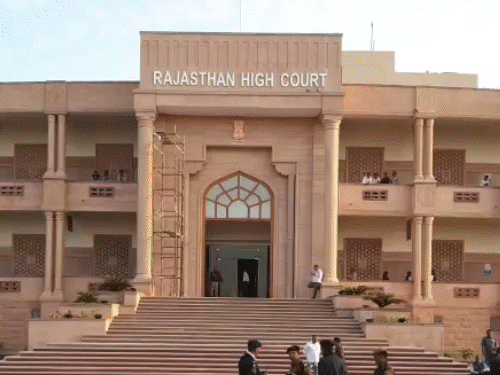 जयपुर-जोधपुर हाईकोर्ट समेत अधीनस्थ अदालतों में कल रहेगी हड़ताल:  बीकानेर में हाईकोर्ट की संभावित बैंच के विरोध में वकील करेंगे कार्य बहिष्कार, बार एसोसिएशन की आपात बैठक बुलाई – Jaipur News