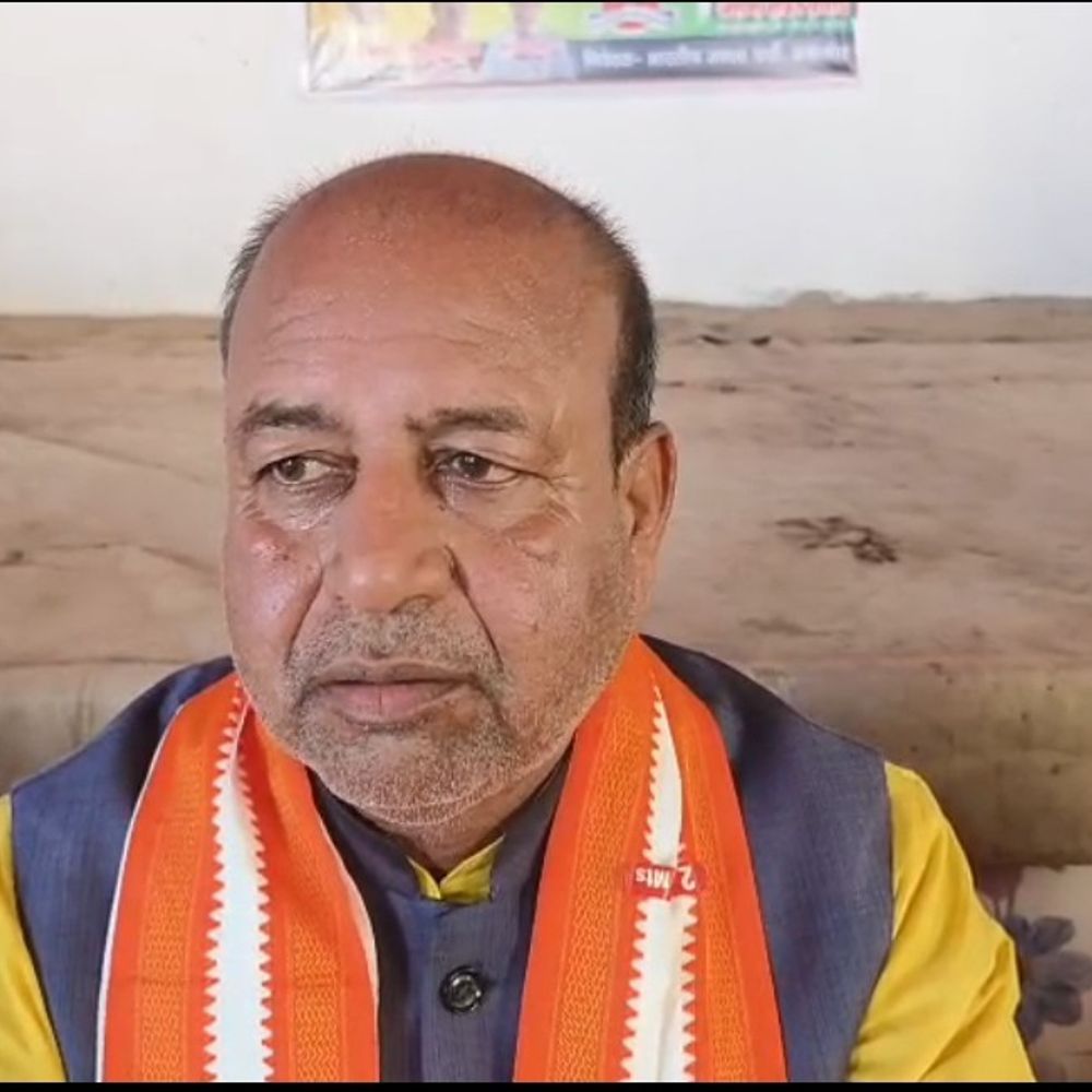जयनगर में भाजपा की एक दिवसीय संयुक्त कार्यशाला:सेवा पखवाड़ा की तैयारियों पर चर्चा, स्वच्छता अभियान व मेडिकल कैंप आयोजित होंगे