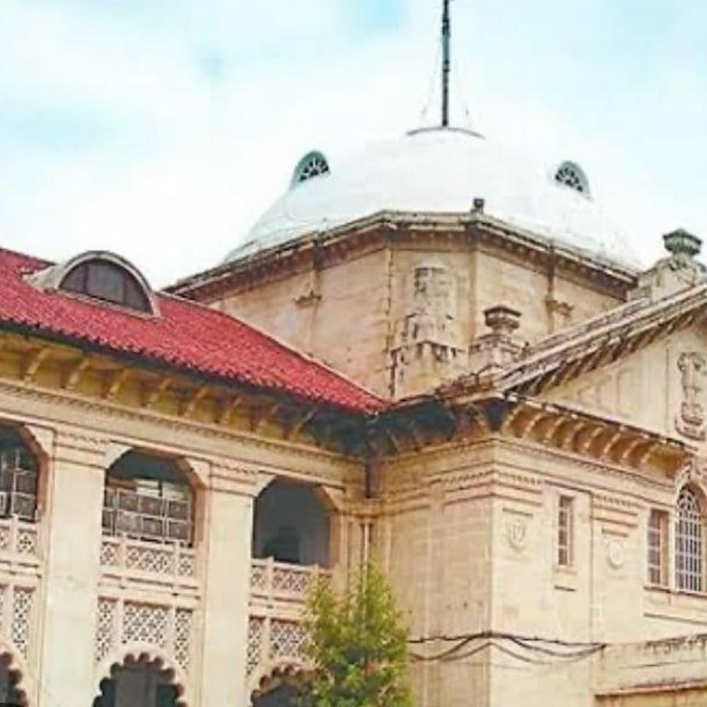 झांसी बार एसोसिएशन का चुनाव एक माह में कराएं:बल न देने का आधार खारिज, कहा चुनाव कराके बताएं
