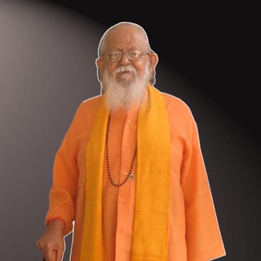 आज हो रही महंत अवेद्यनाथ की श्रद्धांजलि सभा:गोरखनाथ मंदिर में सीएम योगी आदित्यनाथ हैं मौजूद