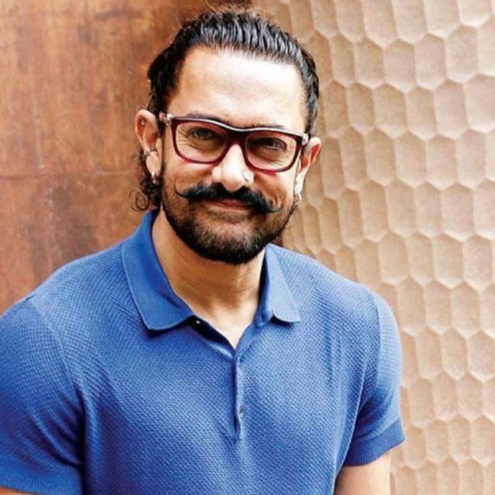 जुनैद खान-साई पल्लवी की रोमांटिक थ्रिलर मूवी का नाम बदला:आमिर खान प्रोडक्शन में बन रही फिल्म का नया नाम 'मेरे रहो', रिलीज डेट भी बदली