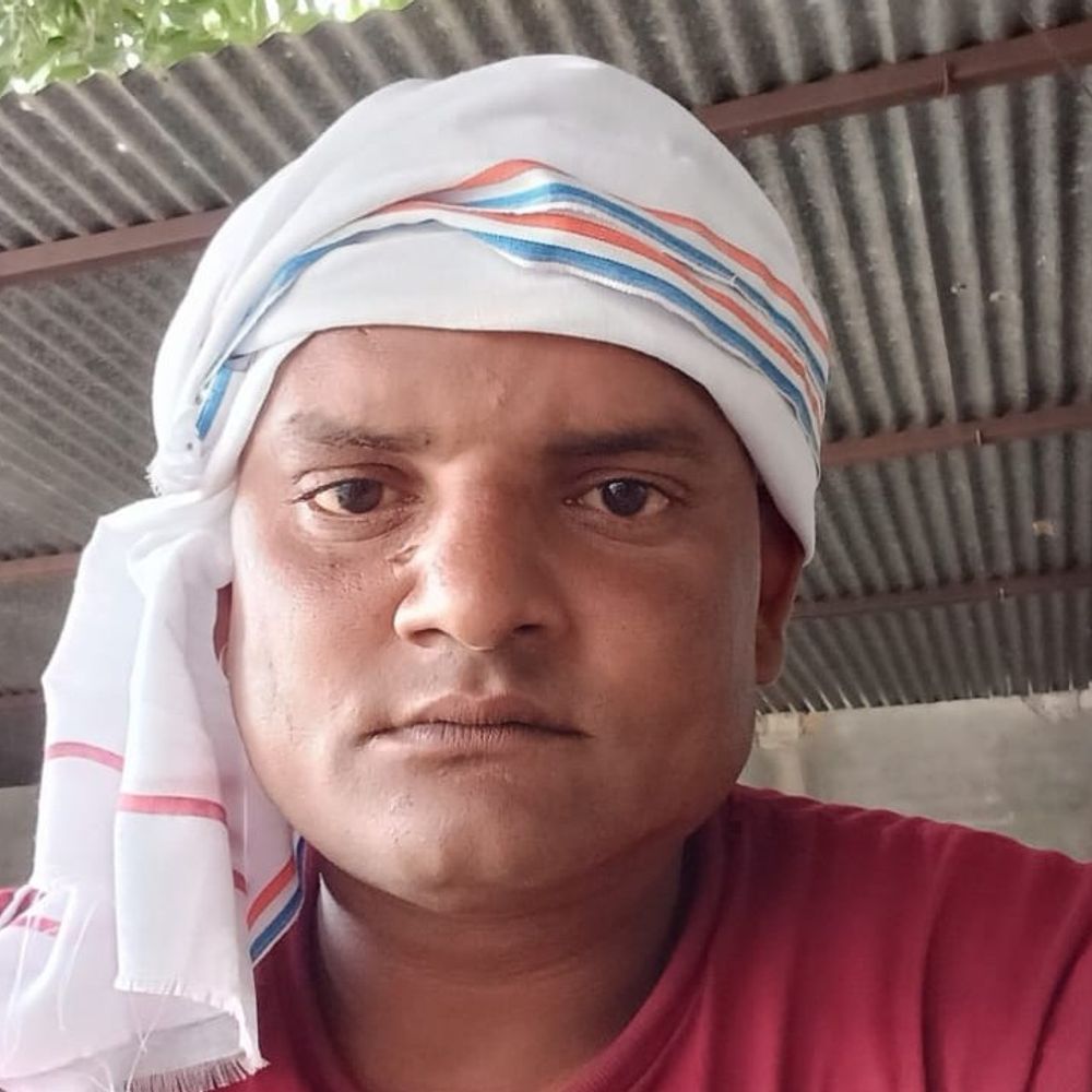 कासगंज में अज्ञात वाहन ने बाइक सवार को रौंदा:युवक की मौत, दवा लेकर लौट रहा था घर