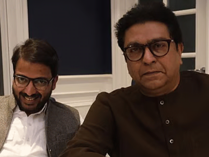 MNS ने कपिल शर्मा को दी चेतावनी:राज ठाकरे की पार्टी के नेता बोले- शो में अगर मुंबई को 'बॉम्बे' कहा तो बड़ा आंदोलन होगा