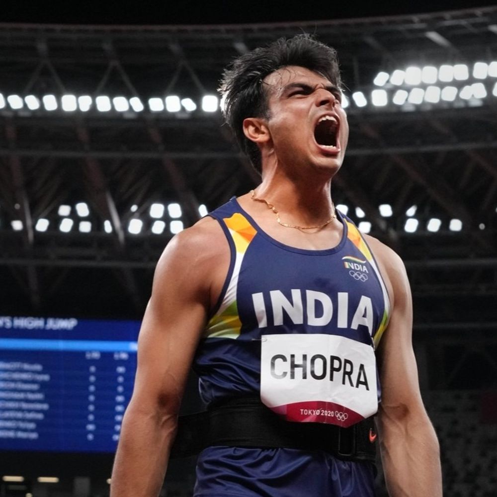 वर्ल्ड एथलेटिक्स चैंपियनशिप आज से टोक्यो में:नीरज चोपड़ा 17 सितंबर को भाला फेंकते नजर आएंगे, भारत ने 19 प्लेयर्स का स्क्वॉड भेजा