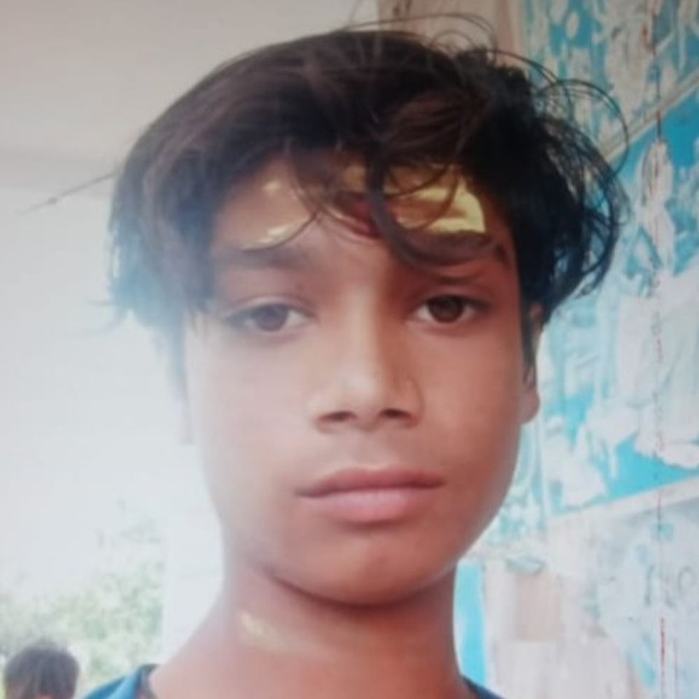 बूढ़ी गंडक से किशोर की मिली लाश, गला रेता था:मछली मारने वाले जाल से बंधे थे हाथ-पांव, हत्या के बाद शव फेंकने की आशंका