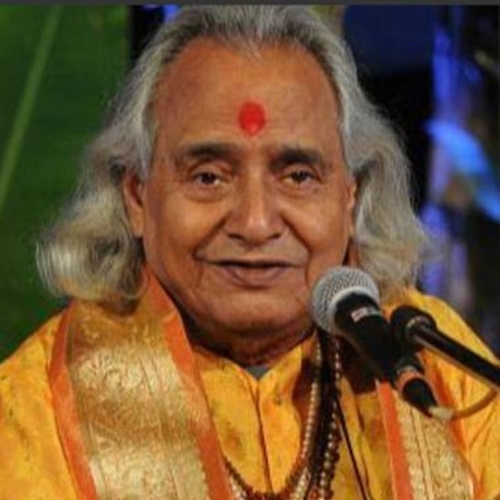 पद्म विभूषण पंडित छन्नूलाल मिश्र की तबीयत बिगड़ी:मिर्जापुर से BHU अस्पताल किया गया रेफर, PM मोदी के रह चुके हैं प्रस्तावक