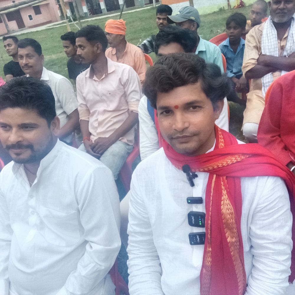 बिहार गठबंधन के नेता तेज प्रताप यादव कल शिवहर में:मठमसौली में जनसंवाद कार्यक्रम , बेरोजगारी और पलायन पर करेंगे चर्चा
