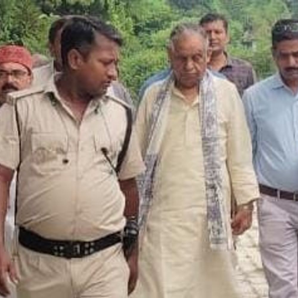 जमुई में उर्वरक प्रशिक्षण से युवाओं को मिलेगा रोजगार:कृषि मंत्री बोले -उर्वरक लाइसेंस ग्रामीण रोजगार सृजन में निभाएगी महत्वपूर्ण भूमिका ,मिट्टी जांच और पोषक तत्वों की मिलेगी जानकारी