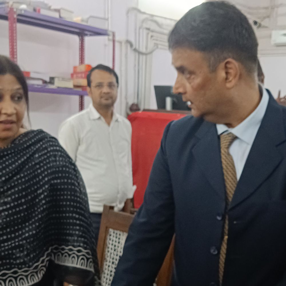 राष्ट्रीय लोक अदालत में 586 मामलों का निपटारा:  2.11 करोड़ का समझौता, 1.14 करोड़ की रिकवरी, बैंक ऋण के सर्वाधिक केस – Rahika(Madhubani) News