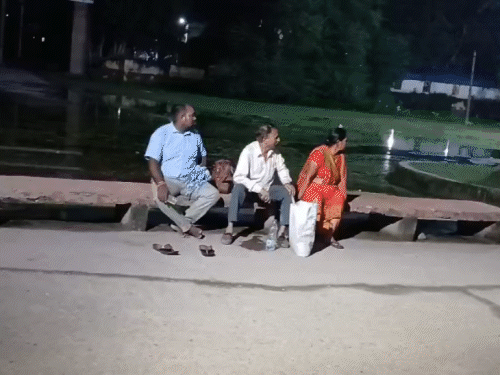 पटना में एक्स हसबैंड और पत्नी की हत्या:2 दिन पहले हुआ था महिला का अपहरण, नदी किनारे मिली दोनों की डेड बॉडी