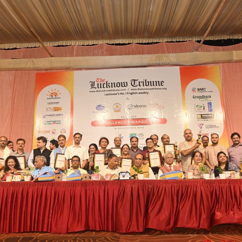 राष्ट्रीय पुस्तक मेला का अंतिम दिन कल:लखनऊ में 11 दिन चले मेले में साहित्य, कला और संस्कृति का संगम