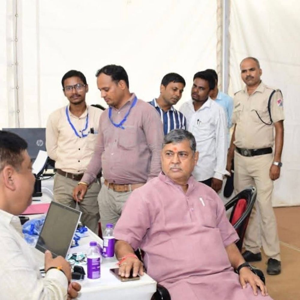 पूर्णिया में 15 सितंबर को पीएम का जनसभा:एयरपोर्ट का उद्घाटन, वंदे भारत ट्रेन समेत कई परियोजनाओं की सौगात देंगे