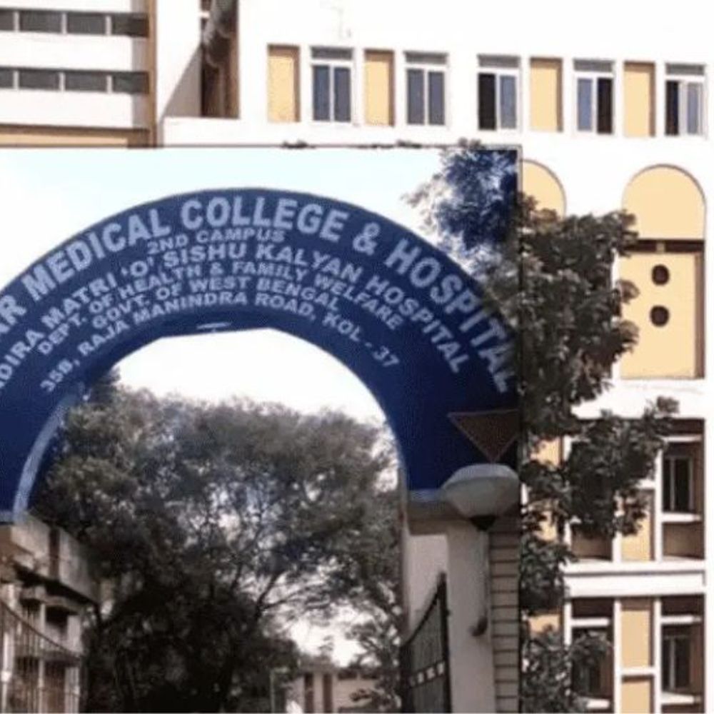 कोलकाता- आरजी कर कॉलेज की स्टूडेंट की रहस्यमयी मौत:परिवार बोला- बॉयफ्रेंड ने जहर दिया; 2024 में यहीं ट्रेनी डॉक्टर का रेप-मर्डर हुआ था