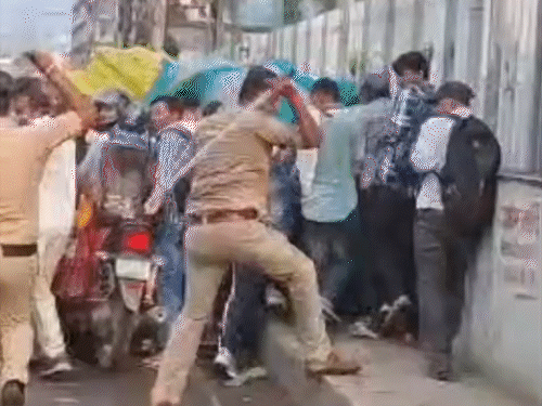 BPSC TRE-4 में 1.20 लाख वेकेंसी जारी करने की मांग:19 सितंबर को होगा बड़ा आंदोलन, छात्र नेता बोले- प्रदर्शनकारियों के साथ अपराधियों जैसा व्यवहार