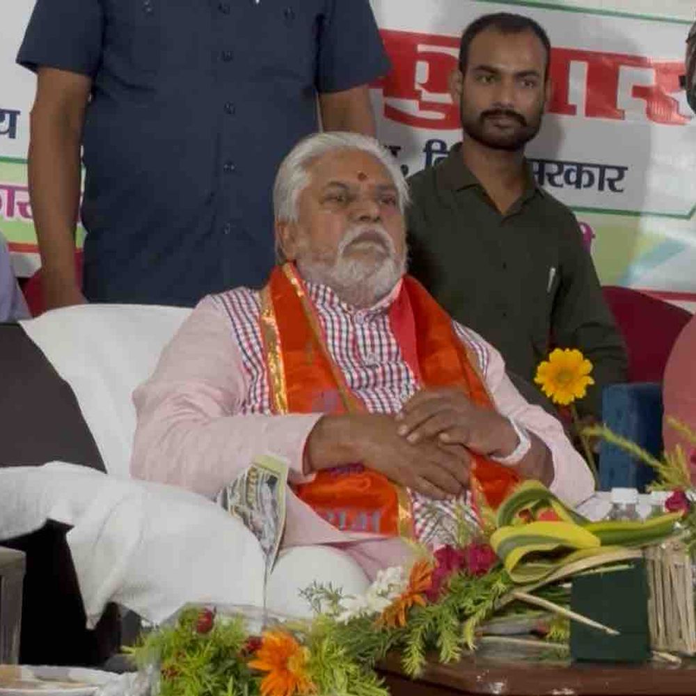 बिहार में NDA को मांझी की चेतावनी:20 सीटें नहीं मिलीं तो 100 सीटों पर उतारेंगे उम्मीदवार, प्रेम कुमार बोले- बातचीत से होगा समाधान