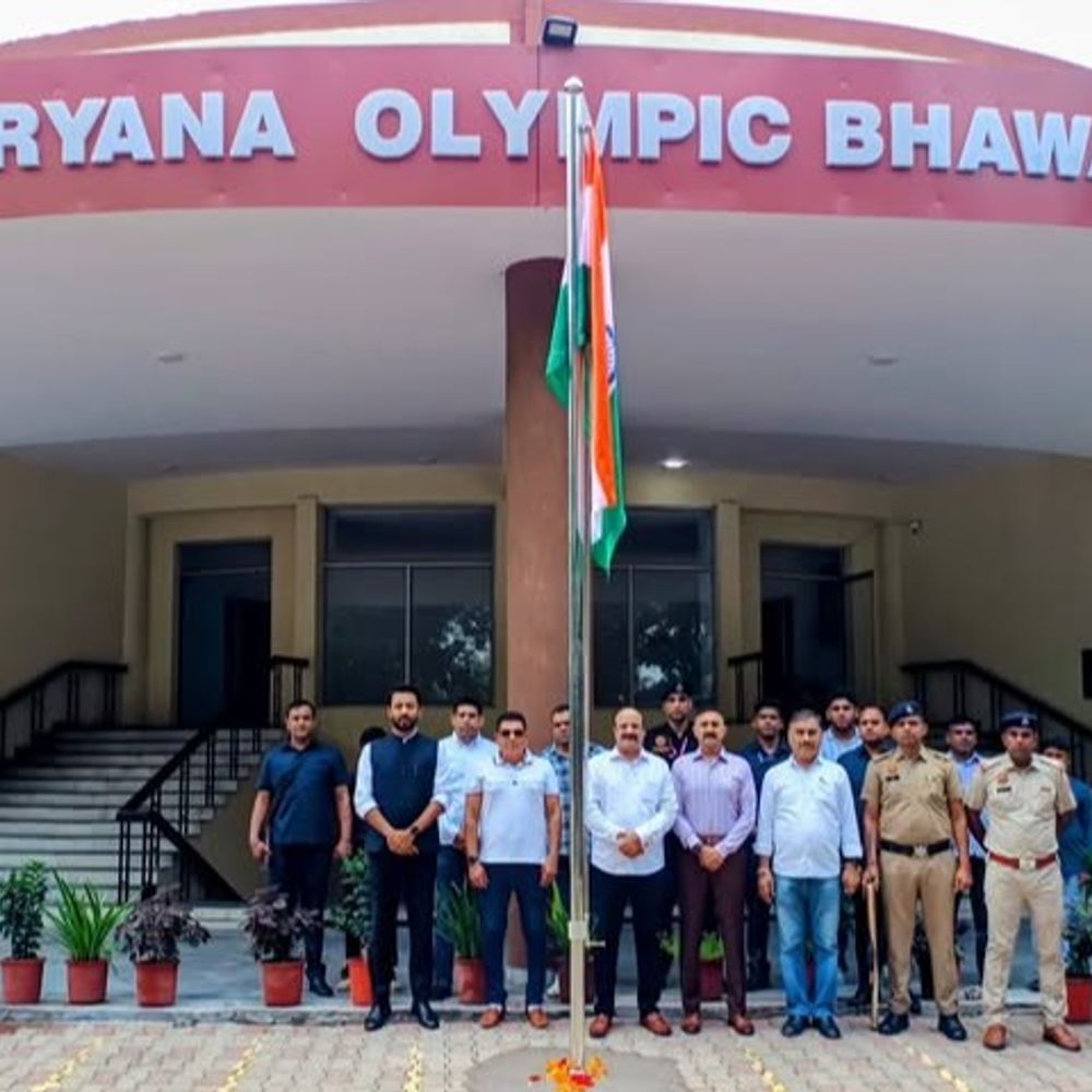 फर्जी खेल प्रमाण पत्र पर हरियाणा में एक्शन:76 सर्टिफिकेट संदिग्ध, 2018-22 के बीच बने, कुछ अधिकारी भी शामिल, अब आधार और जन्मतिथि जरूरी
