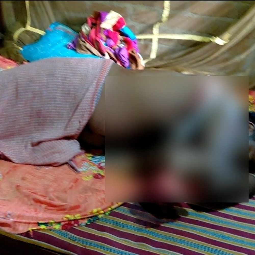 परबत्ता में ड्राइवर की गोली मारकर हत्या:खिड़की से घुसे अपराधियों ने सोते समय मारी तीन गोलियां, ससुराल पक्ष से चल रहा था विवाद