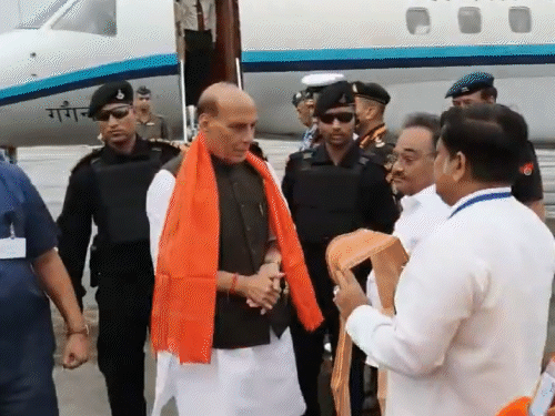 पीएम मोदी कोलकाता में कंबाइंड कमांडर्स कॉन्फ्रेंस का उद्घाटन करेंगे:एक महीने में दूसरा बंगाल दौरा; सम्मेलन में देश की सुरक्षा पर चर्चा होगी