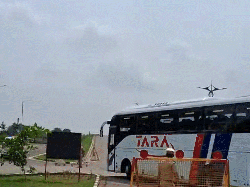 मुल्लांपुर क्रिकेट स्टेडियम में IND vs AUS वुमन वन-डे मुकाबला:वर्ल्ड कप से पहले भिड़ेंगी दोनों टीमें; पंजाब के सीएम भगवंत मान पहुंचे