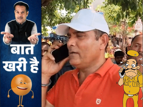 यूपी में ढाई लाख में बिक रहीं पुलिस चौकियां:TET की टेंशन में कुश्ती, BJP के 3 विधायकों में वर्चस्व की जंग