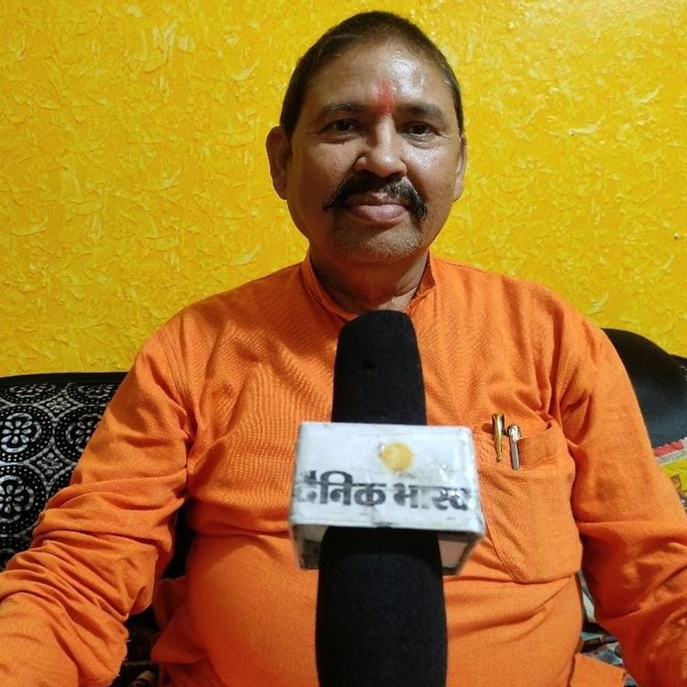 किशनगंज के बहादुरगंज में मेडिकल कॉलेज की मांग तेज:BJP उम्मीदवार वरुण सिंह बोले- स्वास्थ्य मंत्री से करेंगे चर्चा, PM देंगे सीमांचल को कई बड़े सौगात