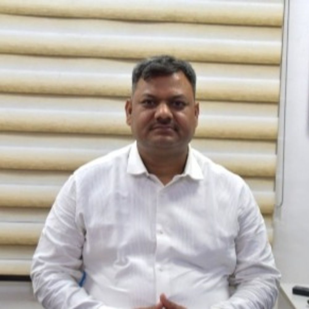 रायपुर के सीनियर रेलवे अधिकारी पर FIR:13 साल पुराने केस में जांच करेगी सीबीआई; गलत जानकारी देने पर दर्ज हुआ मुकदमा