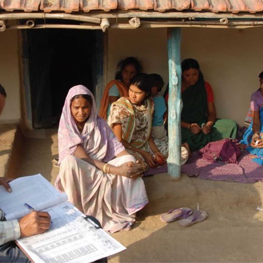 जनगणना की मॉकड्रिल अक्टूबर से शुरू होगी:60 दिन चलेगी; पूरे देश का स्मार्ट मैप बनेगा