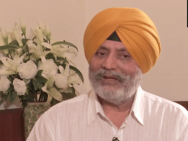 ऑपरेशन सिंदूर के वक्त असीम मुनीर बंकर में छिपे थे:पूर्व भारतीय सेना अधिकारी का दावा, बताया- PAK एयर डिफेंस हमारी एक मिसाइल भी नहीं रोक पाया