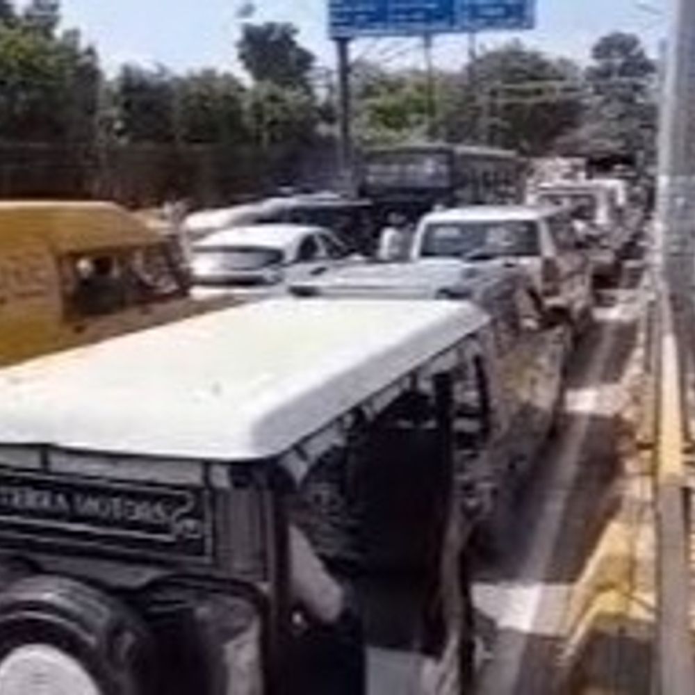 गोलघर से विजय चौक की सड़क वन-वे घोषित:आज से शहर में नई व्यवस्था लागू, आए दिन इस रोड पर लगता है जाम