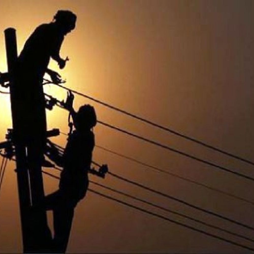 लखनऊ में 4 लाख की आबादी बिजली कटौती से प्रभावित:मरम्मत के चलते बंद रहेंगे फीडर, जानिए किन इलाकों में नहीं आएगी बिजली