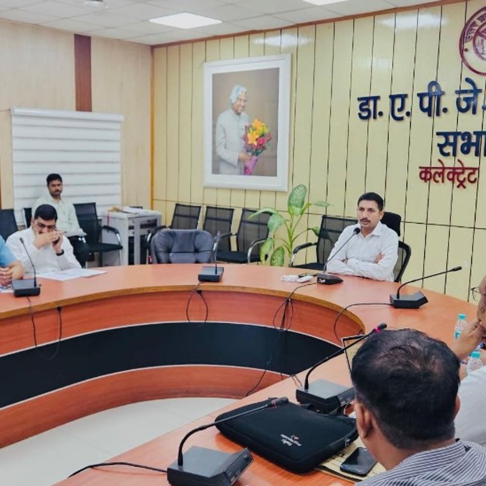 लखनऊ में “स्वस्थ नारी-सशक्त परिवार अभियान” की तैयारी बैठक सम्पन्न:17 सितंबर को होगी शुरुआत, महिलाओं-किशोरियों के स्वास्थ्य पर फोकस