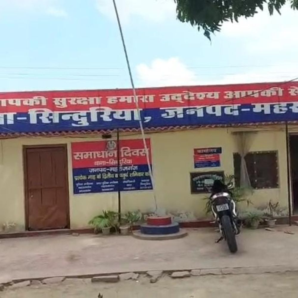 भोपाल में पढ़ रहे छात्र पर सड़क हादसे का केस:पिता का दावा- बेटा घटना के समय शहर से था बाहर, एसपी ने एएसपी को सौंपी जांच