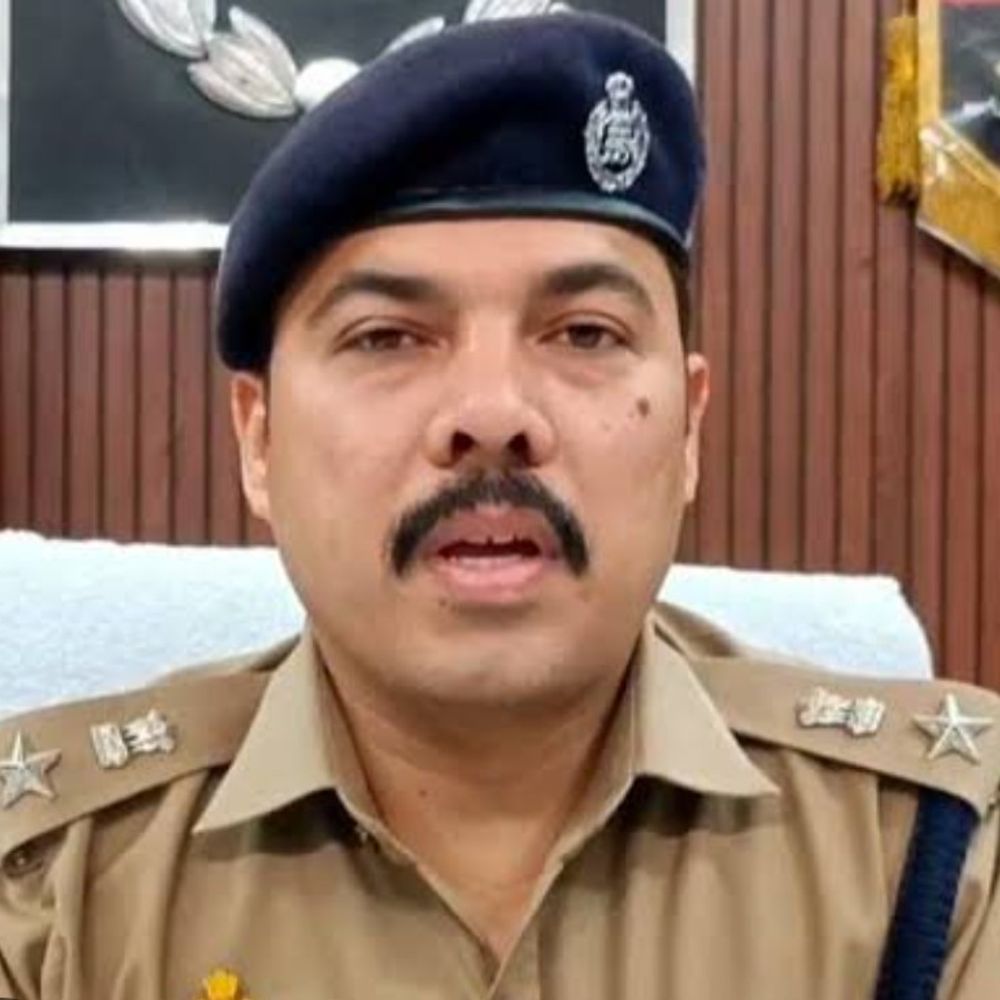 मेरठ में एसएसपी का प्रशासनिक फेरबदल:17 दरोगाओं को मिली नई जिम्मेदारी, कई चौकियों के प्रभारी बदले
