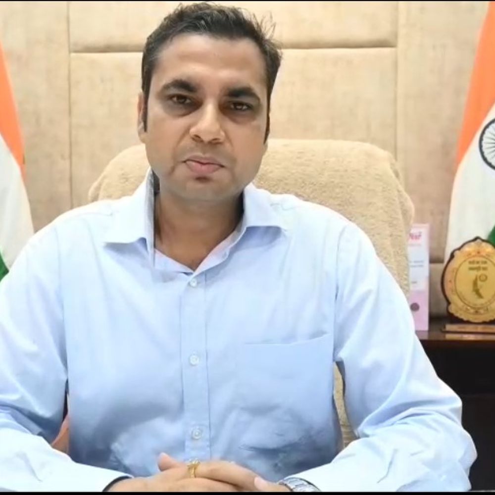 पीएम मोदी के जन्मदिन से गांधी जयंती तक सेवा पखवाड़ा:जबलपुर में 17 सितंबर को 13 स्थानों पर रक्तदान शिविर, नमो मैराथन भी होगी