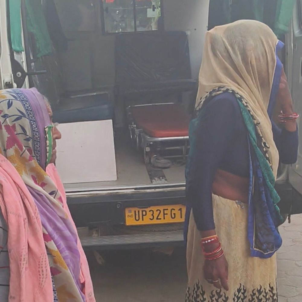 तालाब में डूबने से युवक की मौत:महोबा के दिदवारा की घटना, परिवार में मचा कोहराम