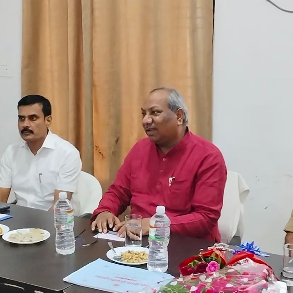 AIMIM नेता के बयान पर संजय निषाद का पलटवार:बलिया में बोले- महाराजा सुहेलदेव को ‘लुटेरा’ कहने वाले किसी दूसरे देश में जाएं